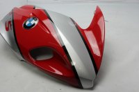 Carena laterale destra fianchetto rosso argento BMW R 1200 S K29 0366 06-08