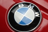 Carena laterale destra fianchetto rosso argento BMW R 1200 S K29 0366 06-08