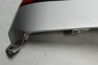 Carena laterale destra fianchetto rosso argento BMW R 1200 S K29 0366 06-08