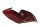Carena laterale destra fianchetto rosso argento BMW R 1200 S K29 0366 06-08