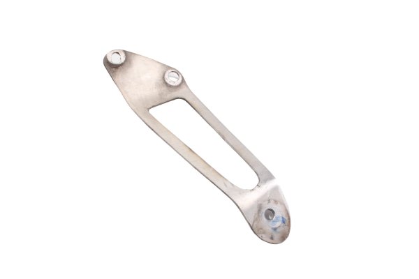 Uitlaatbeugel einddemper steun houder bevestiging Honda CBR 900 RR SC50 02-03