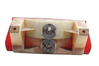 Achterlicht remlicht kentekenverlichting stoplamp BMW K 100 K100 K589 82-88