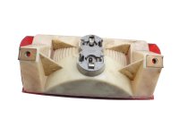 Achterlicht remlicht kentekenverlichting stoplamp BMW K 100 K100 K589 82-88