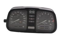 Snelheidsmeter toerenteller dashboard instrumenten BMW K 100 K100 K589 82-88