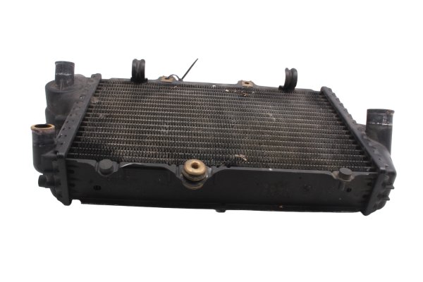 Vattenkylare radiator motorkylning Behr gummidämpare BMW K 100 K100 K589 82-88
