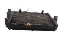 Vattenkylare radiator motorkylning Behr gummidämpare BMW K 100 K100 K589 82-88