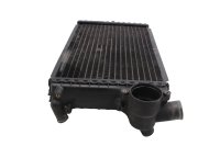Vattenkylare radiator motorkylning Behr gummidämpare BMW K 100 K100 K589 82-88