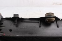 Vattenkylare radiator motorkylning Behr gummidämpare BMW K 100 K100 K589 82-88