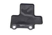 Afdækning bremsecylinder bag beskyttelse BMW R 1150 R Rockster R28 0308 03-05