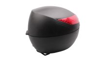 Bauletto Givi posteriore top case con piastra Motorrad Zubehör universell