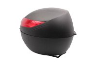 Bauletto Givi posteriore top case con piastra Motorrad Zubehör universell