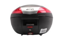 Bauletto Givi posteriore top case con piastra Motorrad Zubehör universell