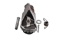 Estribo piloto delantero derecho eje muelle KTM Super Moto 950 LC8 SM950 05-08