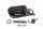 Estribo piloto delantero derecho eje muelle KTM Super Moto 950 LC8 SM950 05-08