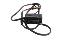 Toma USB cargador manillar voltímetro SAE KTM Super Moto 950 LC8 SM950 05-08