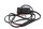 Toma USB cargador manillar voltímetro SAE KTM Super Moto 950 LC8 SM950 05-08