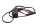 Toma USB cargador manillar voltímetro SAE KTM Super Moto 950 LC8 SM950 05-08