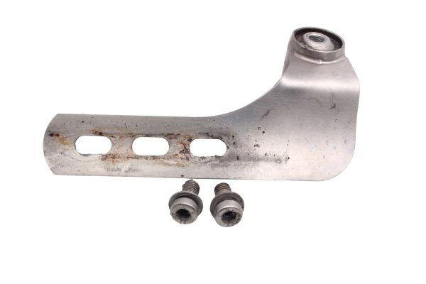 Udstødningsbeslag lyddæmper holder højre BMW R 1150 R Rockster R28 0308 03-05