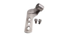 Udstødningsbeslag lyddæmper holder højre BMW R 1150 R Rockster R28 0308 03-05