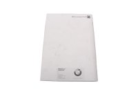 Instruktionsbog brugsanvisning håndbog BMW R 1150 R Rockster R28 0308 03-05