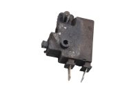 Remlichtschakelaar voor rechts hendel stuur pomp Honda CBR 900 RR SC50 02-03