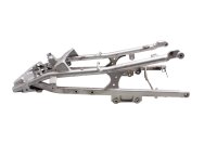 Bagramme subframe sædeholder sædebøjle hækparti Suzuki SV 1000 S WVBX 03-07