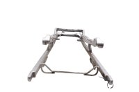 Bagramme subframe sædeholder sædebøjle hækparti Suzuki SV 1000 S WVBX 03-07