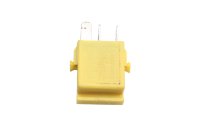 Relè normalmente aperto giallo Tyco 4 pin BMW R 1150 R Rockster R28 0308 03-05