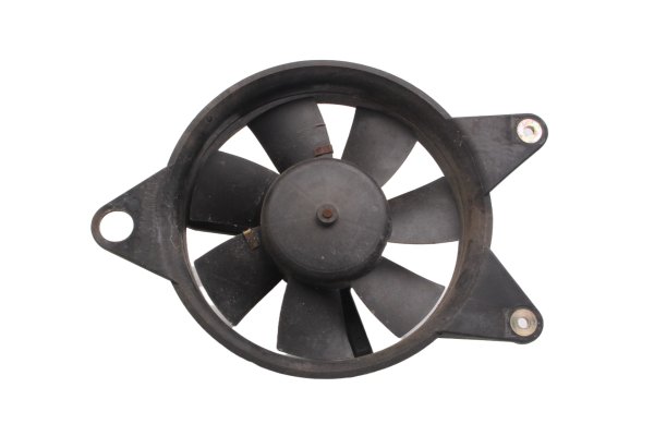 Kylarfläkt ventilator blåsare elmotor Bosch 12V BMW K 100 K100 K589 82-88