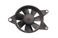 Kylarfläkt ventilator blåsare elmotor Bosch 12V BMW K 100 K100 K589 82-88