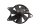 Kylarfläkt ventilator blåsare elmotor Bosch 12V BMW K 100 K100 K589 82-88