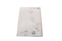 Libretto uso manutenzione manuale bordo BMW R 1150 R Rockster R28 0308 03-05