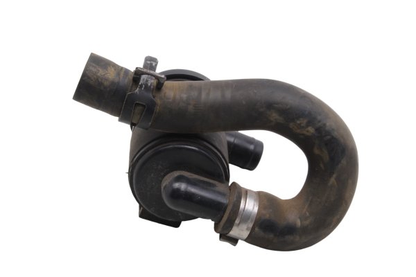 Válvula aire secundario SAS PAIR con manguito KTM Super Moto 950 LC8 SM950 05-08