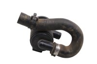Válvula aire secundario SAS PAIR con manguito KTM Super Moto 950 LC8 SM950 05-08