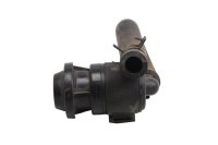 Válvula aire secundario SAS PAIR con manguito KTM Super Moto 950 LC8 SM950 05-08