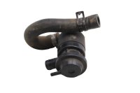 Válvula aire secundario SAS PAIR con manguito KTM Super Moto 950 LC8 SM950 05-08
