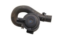 Válvula aire secundario SAS PAIR con manguito KTM Super Moto 950 LC8 SM950 05-08