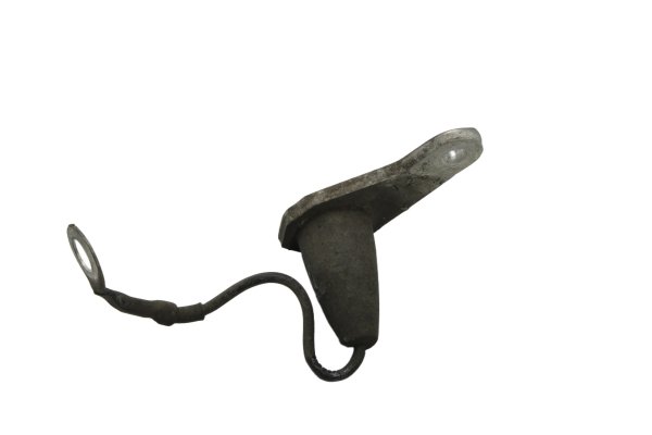 Protection surtension alternateur condensateur câble BMW R 1200 S K29 0366 06-08