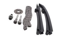Knastkædesæt glideskinne tandhjul højre BMW R 1150 R Rockster R28 0308 03-05
