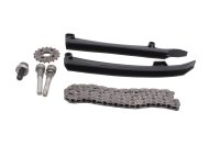 Knastkædesæt glideskinne tandhjul højre BMW R 1150 R Rockster R28 0308 03-05