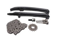 Knastkædesæt glideskinne tandhjul højre BMW R 1150 R Rockster R28 0308 03-05