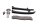 Knastkædesæt glideskinne tandhjul højre BMW R 1150 R Rockster R28 0308 03-05