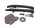 Knastkædesæt glideskinne tandhjul højre BMW R 1150 R Rockster R28 0308 03-05
