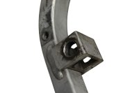Telaietto posteriore subframe supporto sella coda BMW R 1200 S K29 0366 06-08