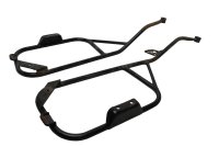 Koffersteunen bagagedrager set links rechts Honda XRV 750 Africa Twin RD04 90-92