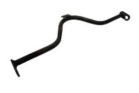 Koffersteunen bagagedrager set links rechts Honda XRV 750 Africa Twin RD04 90-92