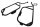 Koffersteunen bagagedrager set links rechts Honda XRV 750 Africa Twin RD04 90-92
