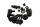 Koffersteunen bagagedrager set links rechts Honda XRV 750 Africa Twin RD04 90-92