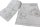 Koffersteunen bagagedrager set links rechts Honda XRV 750 Africa Twin RD04 90-92
