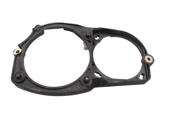 Forlygteholder lampebeslag ramme foran BMW R 1150 R Rockster R28 0308 03-05